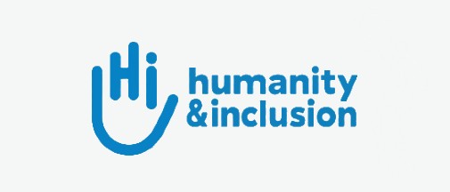 humanity and inclusion logo