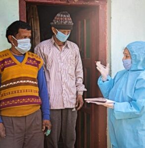 Her Story: Ending Sexual Violence and Harassment of Women Health Workers