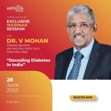 NCD epidemic in India