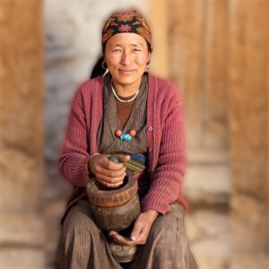 Women Deliver: championing gendered approaches to addressing non-communicable diseases.