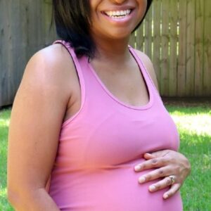 AI technology and pregnancy